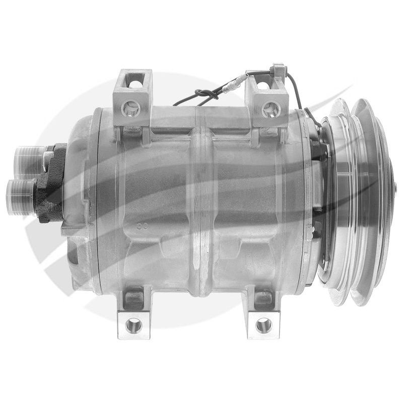 COMP KOMATSU MINI LOADER 12V DKS15CH 12V 1B 135mm