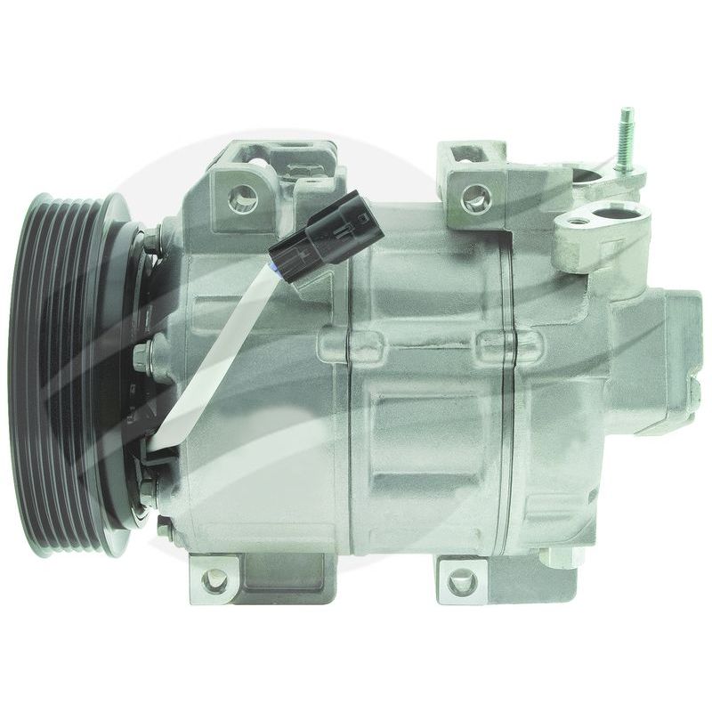 COMP NISSAN X-TRAIL T31 2.5L PET 07-14, INT CONTROL VALVE