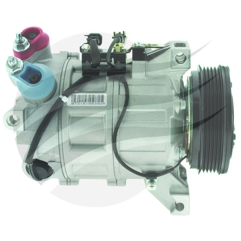 COMP FORD MONDEO XR5 MA MB 2.5L PET 07-14, VOLVO XC60 P3