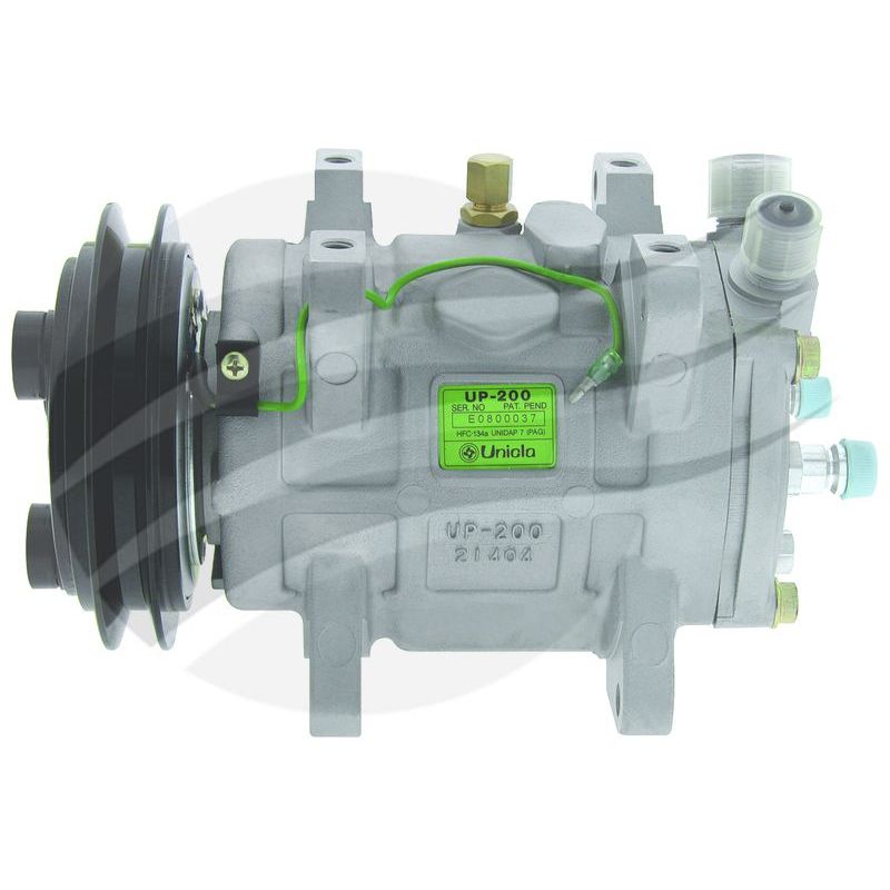 COMP UP200-4215 24V B VOR 145MM