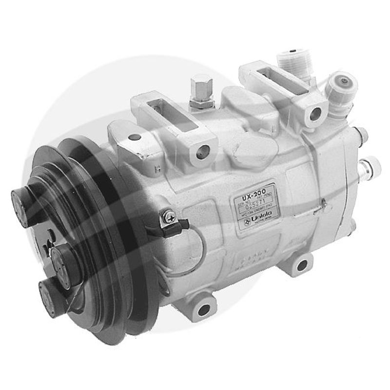 COMP UX200-4175 24V B VOR 145MM
