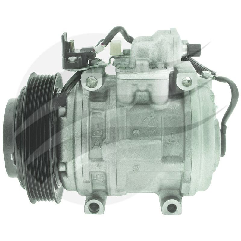COMP MERC E CLASS W124 200D 3/85-5/93 300D 300TD E300D