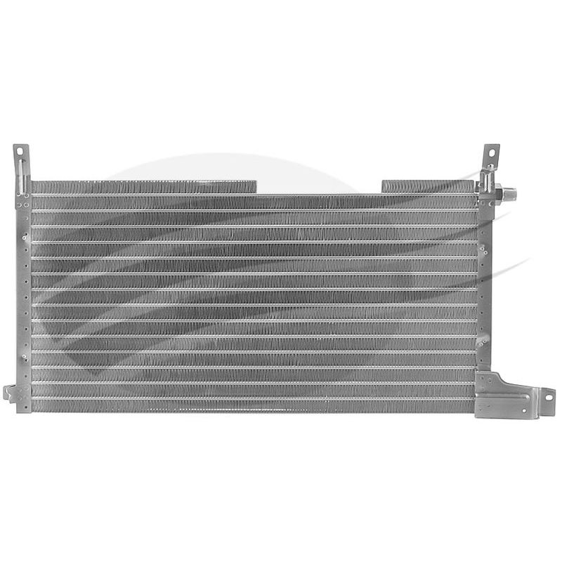 COND FALCON XF 10/84-2/88 XG UTE/VAN 8/93-8/96  FAIRLANE