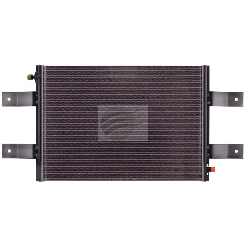 COND ASSY STERLING TRUCK