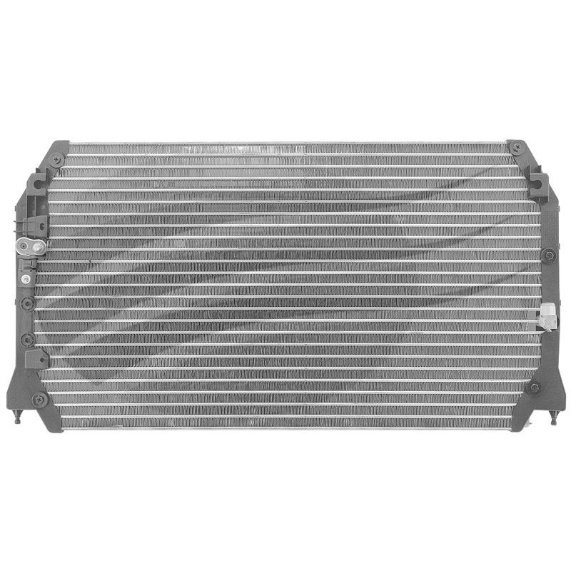 COND TOYOTA CAMRY SXV20R 2.2L PET 12/96-8/01, MCV20R 3.0L