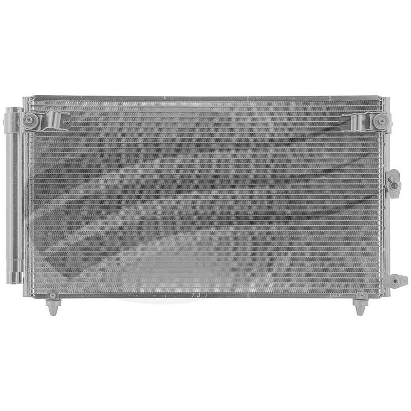 COND LEXUS IS200 & IS300 10/98-7/05