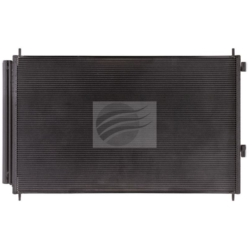 COND TOYOTA TARAGO ACR50R 2.4L PET 06-ON