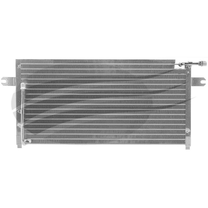 COND MAVERICK Y60 / PATROL Y60 GQ 8/87-10/94