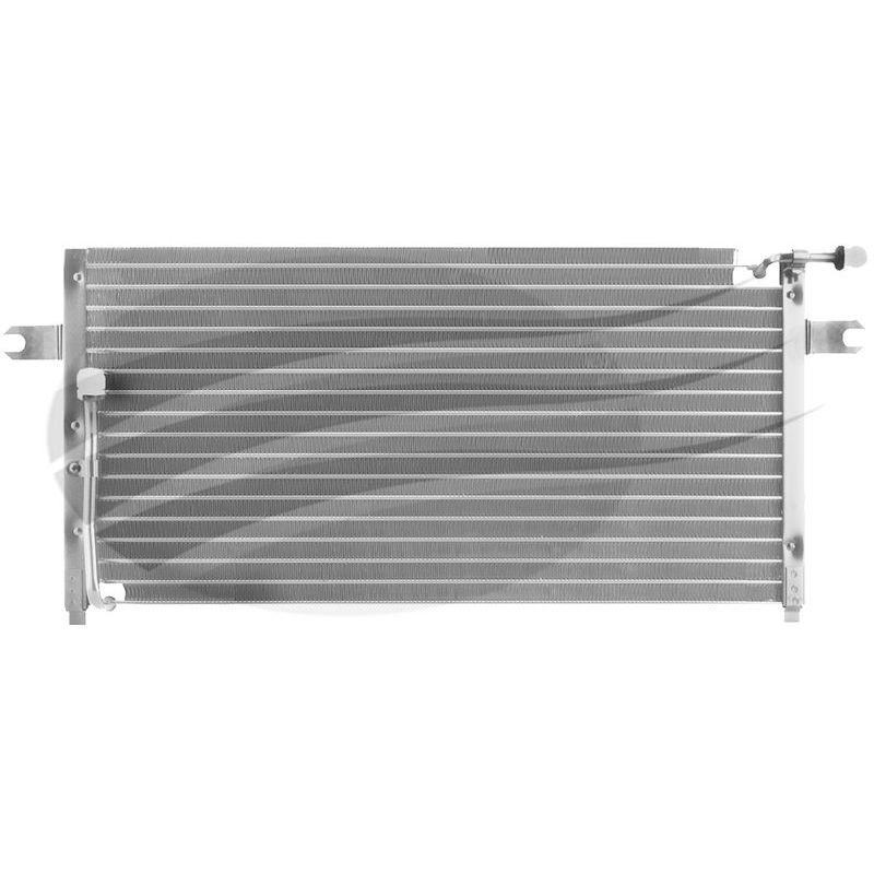 COND PATROL Y60 GQ 8/87-10/94 MAVERICK Y60   W 2 X 20mm FIT