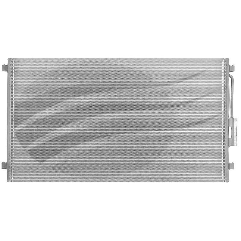COND CHRYSLER VOYAGER 01-02 NOTE 22mm THICK