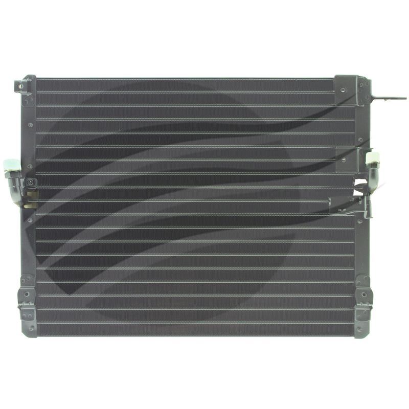 COND L/CRUISER HZJ79 PICK UP 8/99- 22MM THICK