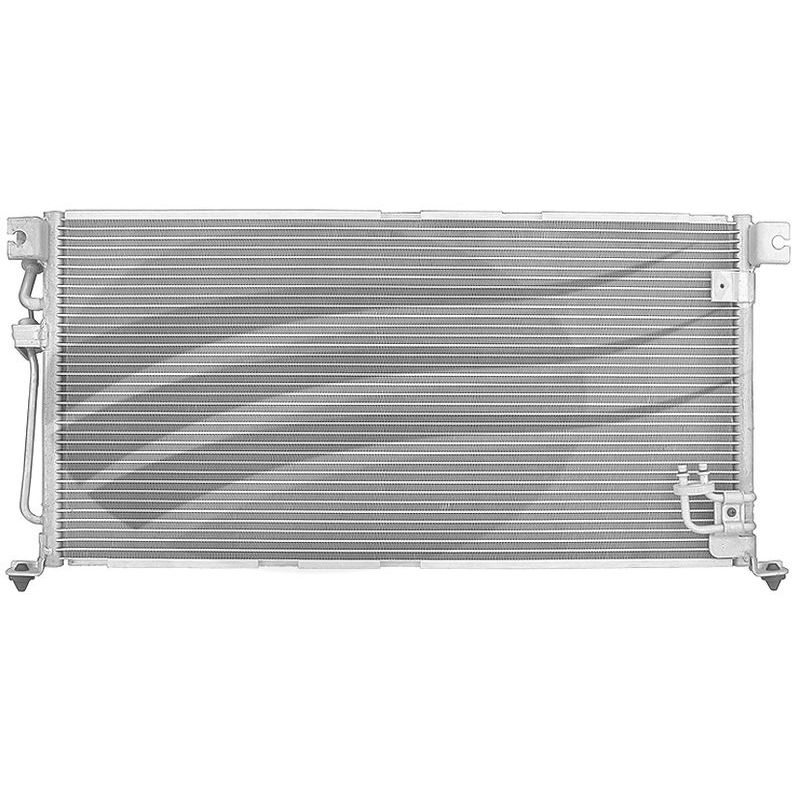 COND MITSUBISHI LANCER CH 2.0L & 2.4L PET 04-07