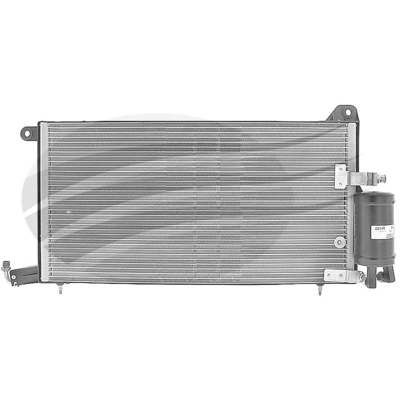 COND SEAT TOLEDO 95 - 99