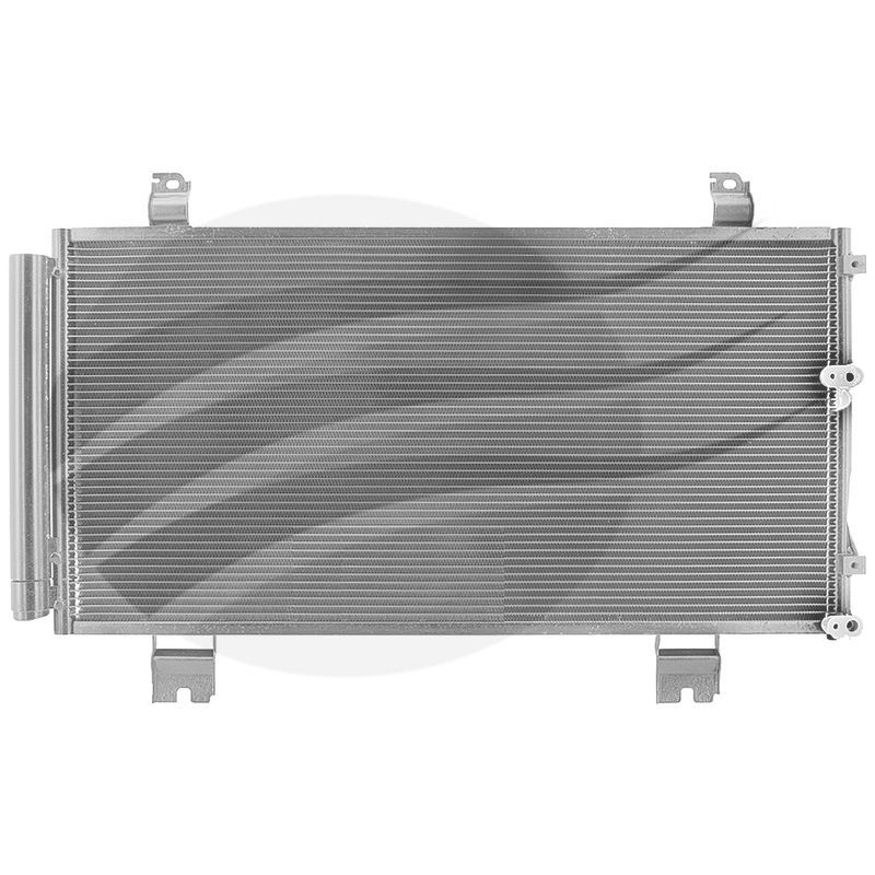 COND LEXUS IS250 GSE20R 12/05- IS350 GSE21R 10/10-