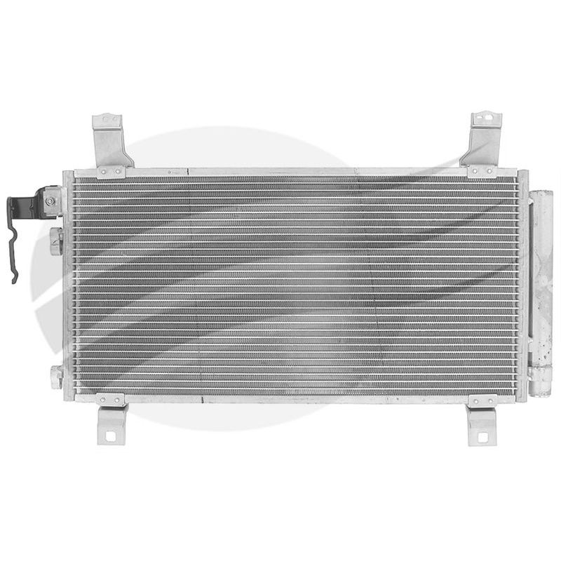 COND MAZDA6 GG GY 8/02-1/08