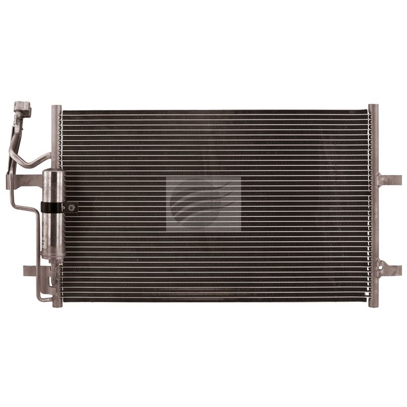 COND MAZDA3 BK 1/03-9/09 INC DRIER