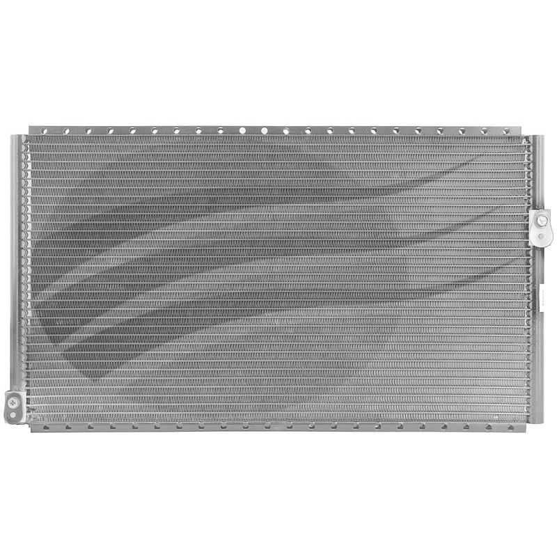 COND LASER KH 11/93-94 R134a COURIER 96-02, RAIDER 93-,
