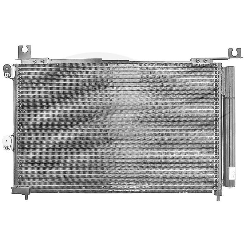 COND MAZDA BT50 UN 11/06-10/11 FORD RANGER