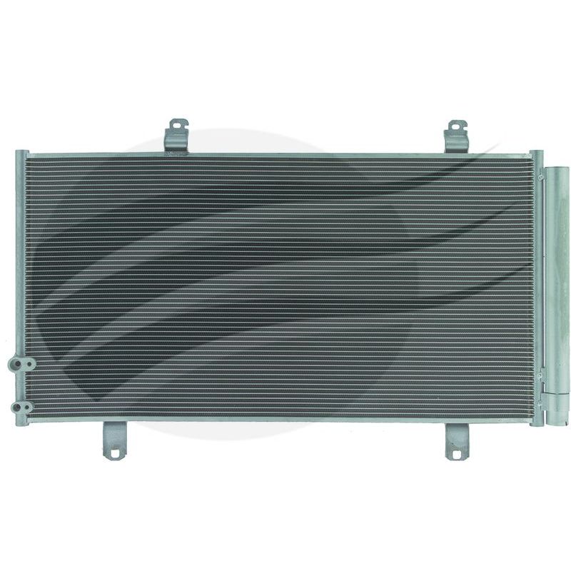 COND TOYOTA CAMRY ACV40R 06-12 AURION GSV40R 10/06-3/12