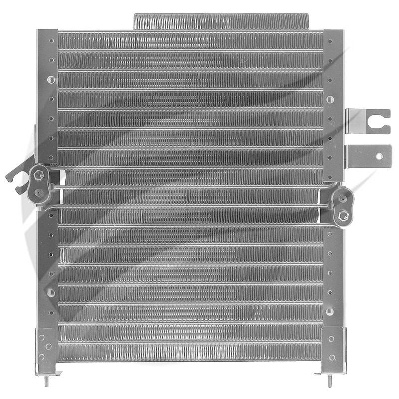 COND MAZDA 121 DW2 OE ONLY MAZCND112