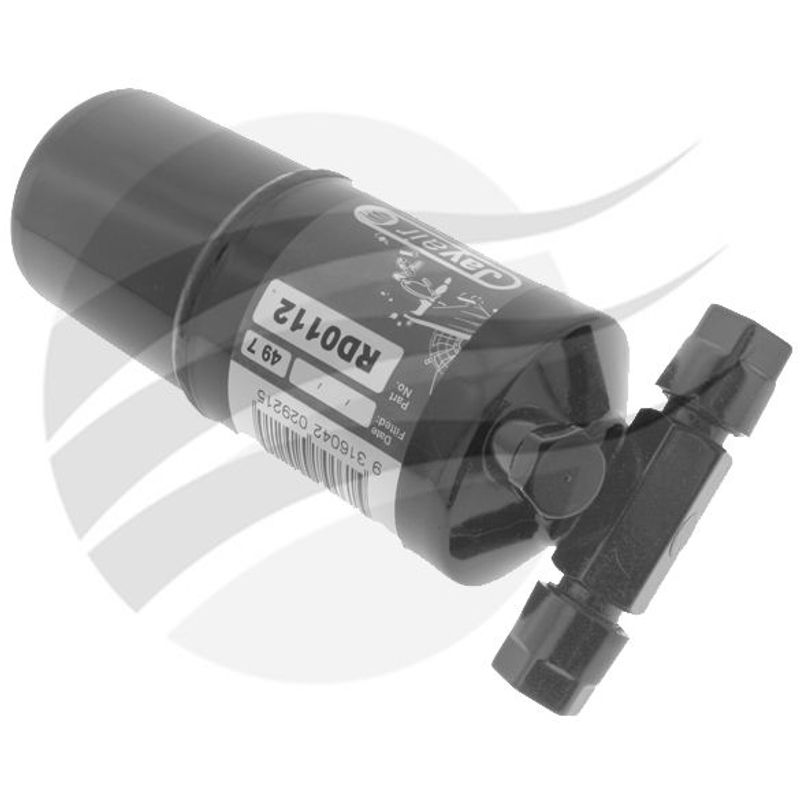 AC RECEIVER DRIER MITSUBISHI LANCER CA CB CC 88-96