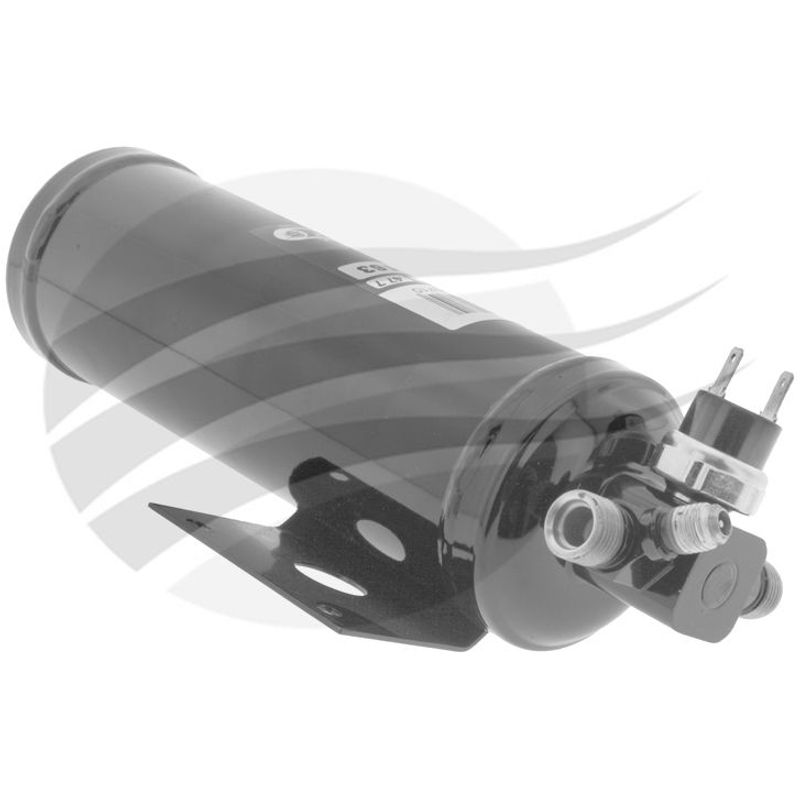 AC RECEIVER DRIER FORD FALCON XE 83-84