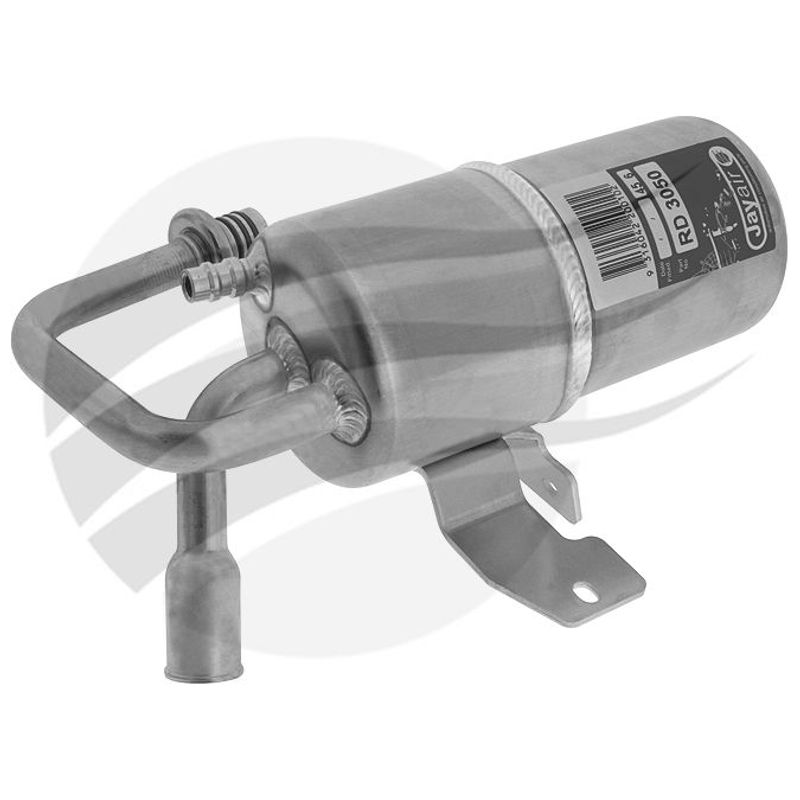 AC ACCUMULATOR FORD FIESTA WP WQ 01-09, MAZDA2 DY 03-07