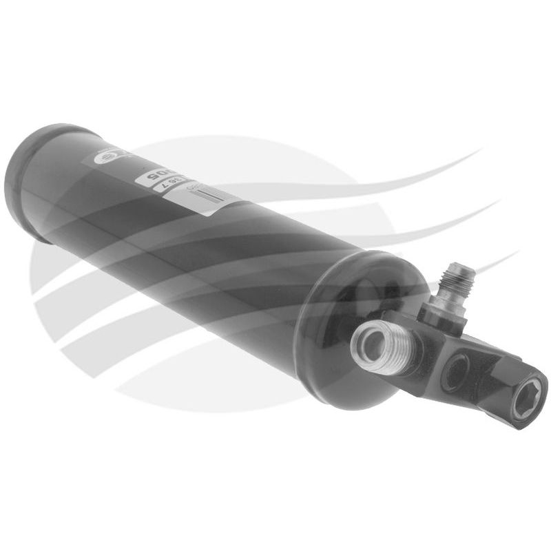 AC RECEIVER DRIER PEUGEOT 405 MK1, MK2 87-96