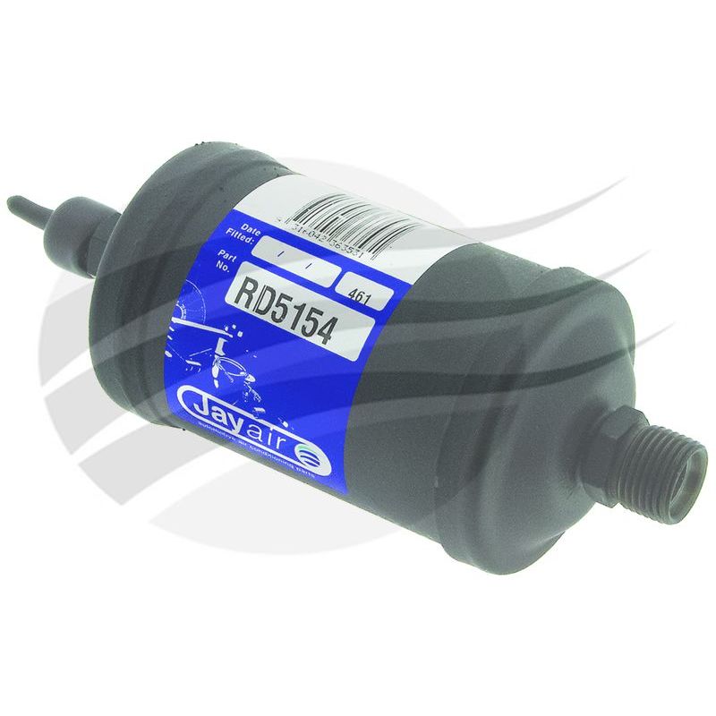 AC IN-LINE DRIER JOHN DEERE, NEW HOLLAND, #6 MIOR X #8 MIOR