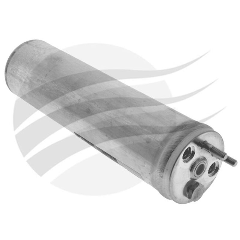 AC RECEIVER DRIER HYUNDAI EXCAVATOR, WHEEL LOADER