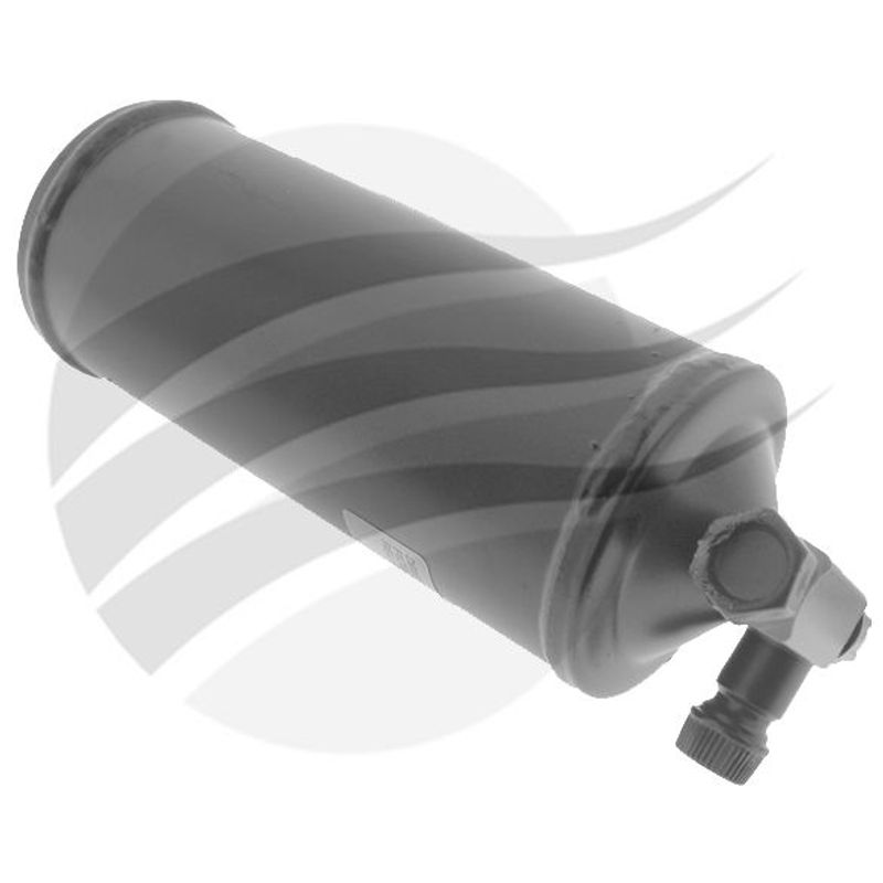 AC RECEIVER DRIER FORD TRACTOR 120B, 150B