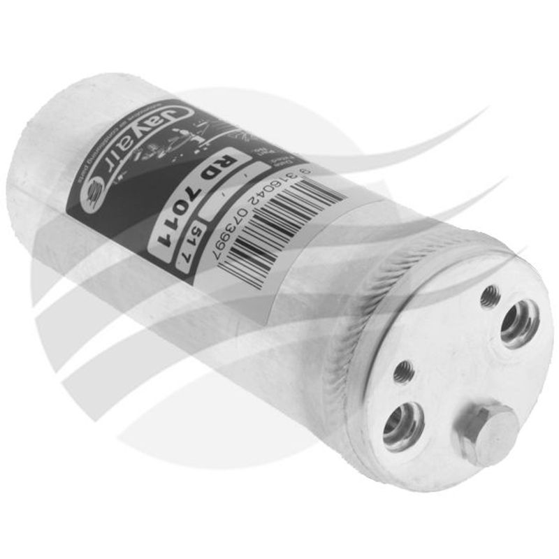 AC RECEIVER DRIER MAZDA MX5 NB 98-05, MX6