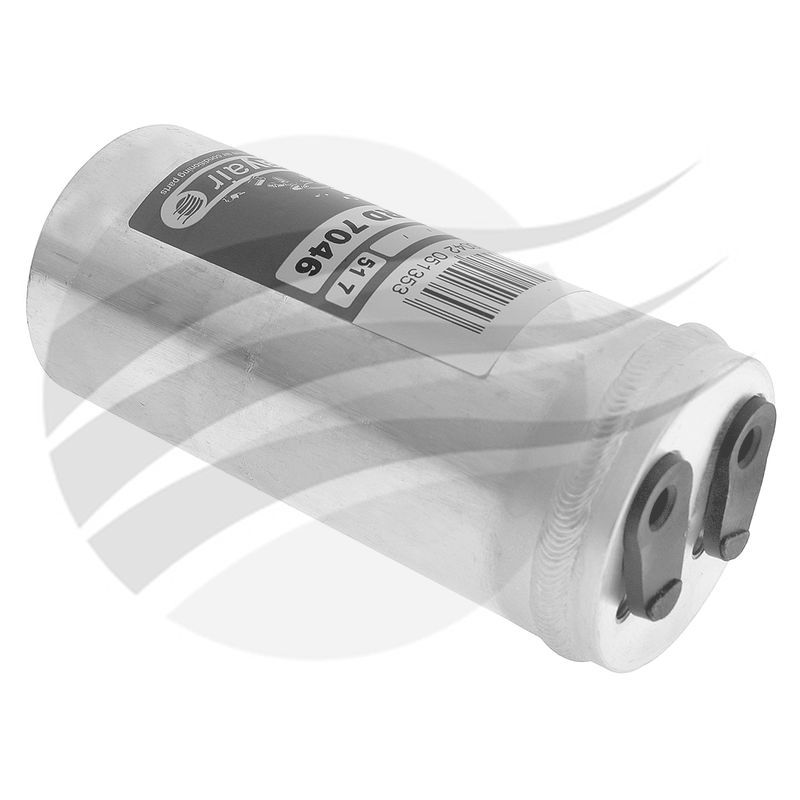 AC RECEIVER DRIER DAEWOO LANOS T100, T150 97-03