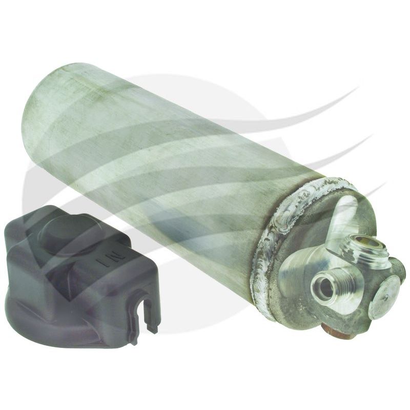 AC RECEIVER DRIER TOYOTA TARAGO TCR10, TCR11 TO 93