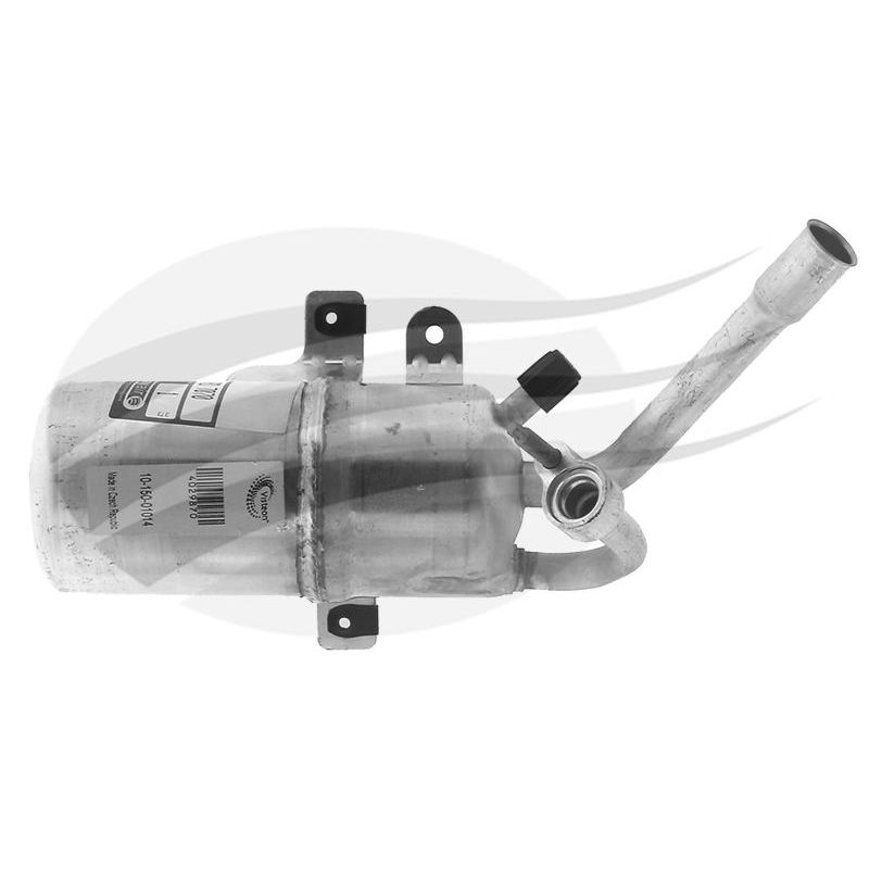 AC ACCUMULATOR FORD FOCUS LR 02-ON, FIESTA WP WQ 04-ON