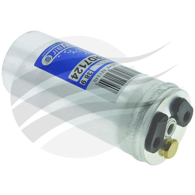 AC RECEIVER DRIER ISUZU TRUCK N SERIES 05-ON, AIR 2000