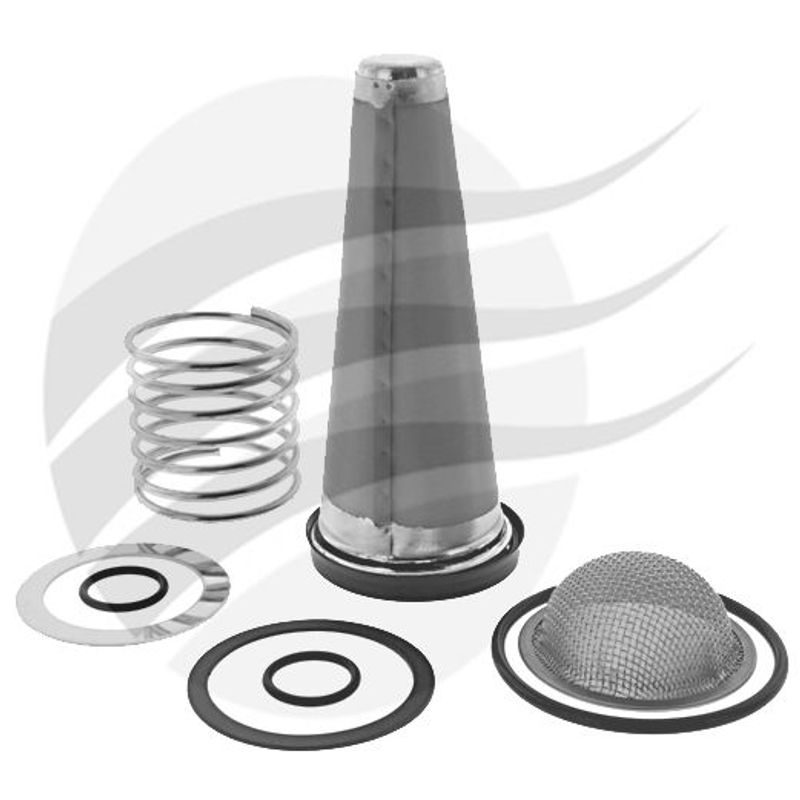 FDR REBUILD KIT SUIT BUS & COACH DENSO 440700-0030