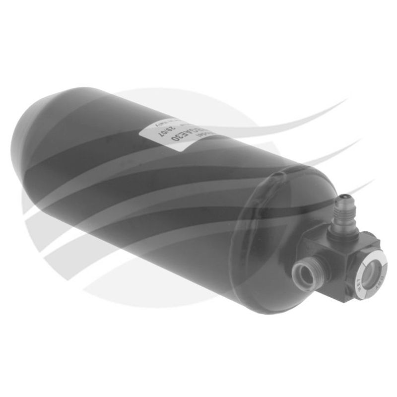 AC RECEIVER DRIER MASSEY FERGUSON