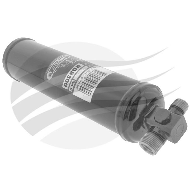 AC RECEIVER DRIER NISSAN PATROL GQ 88>