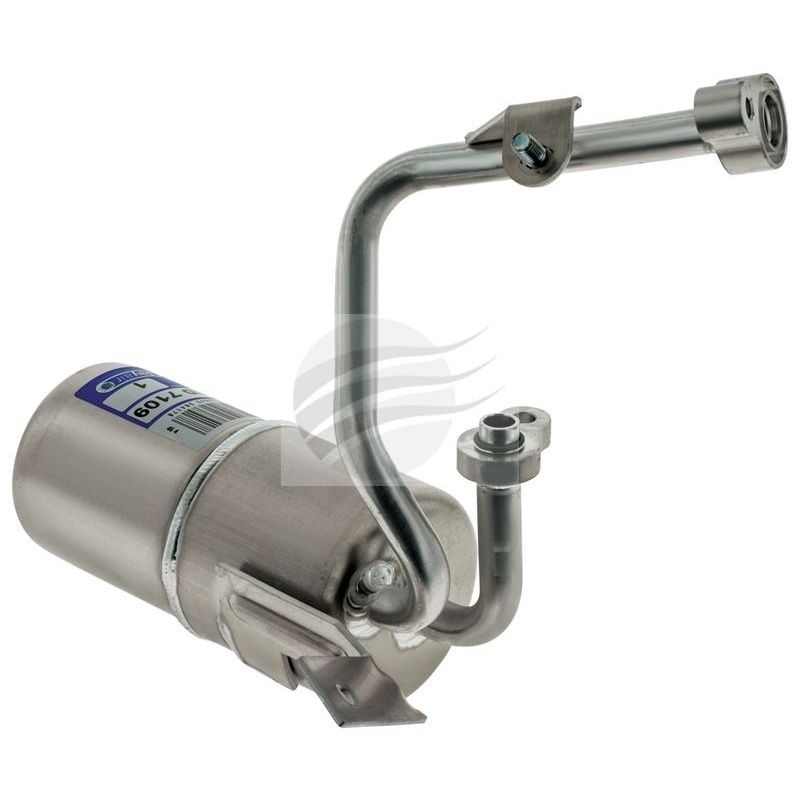 AC ACCUMULATOR VOLVO C30 07-13 C70 P3 06-15, S40 04-13, V50