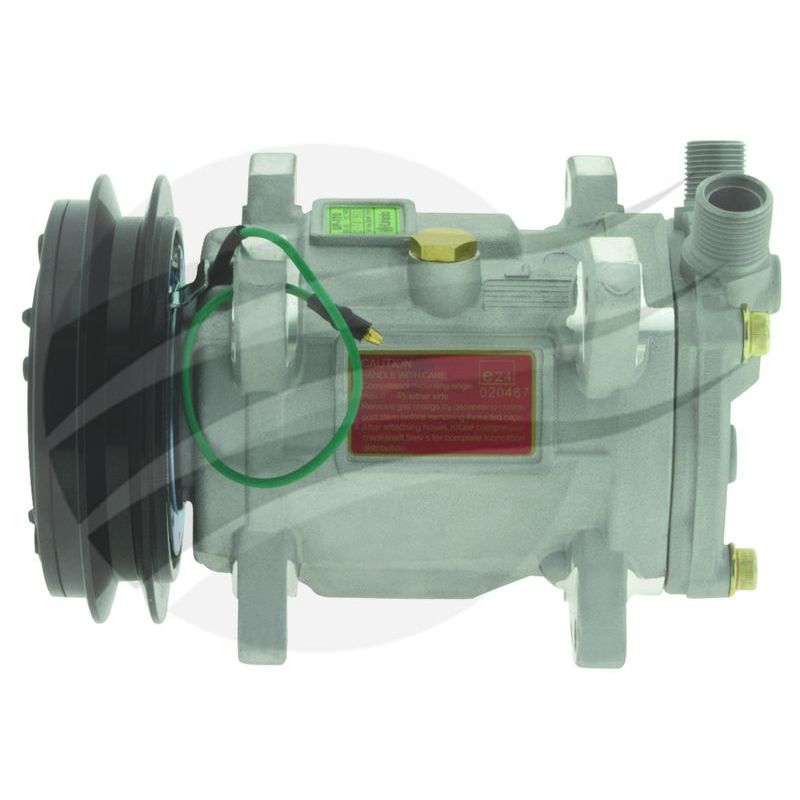 COMP UP170 5425 1B 135mm 24V VOR EAR MOUNT