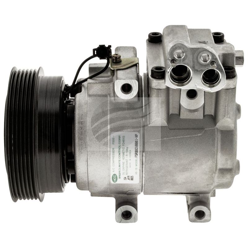 COMP HYUNDAI TIBURON GK 2.7L PET 02-10