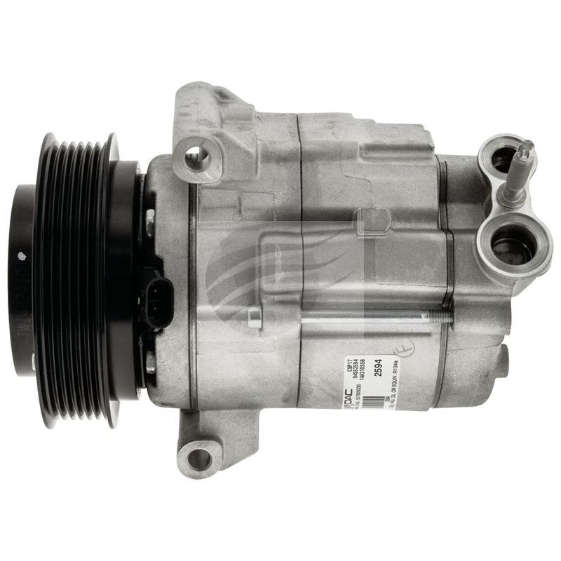 COMP HOLDEN CAPTIVA CG 11-19 BARINA TM 11-19, CRUZE JH