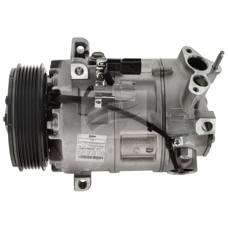 COMP NISSAN X-TRAIL T31 2.0L PET 11-14, SERENA C26 12-16