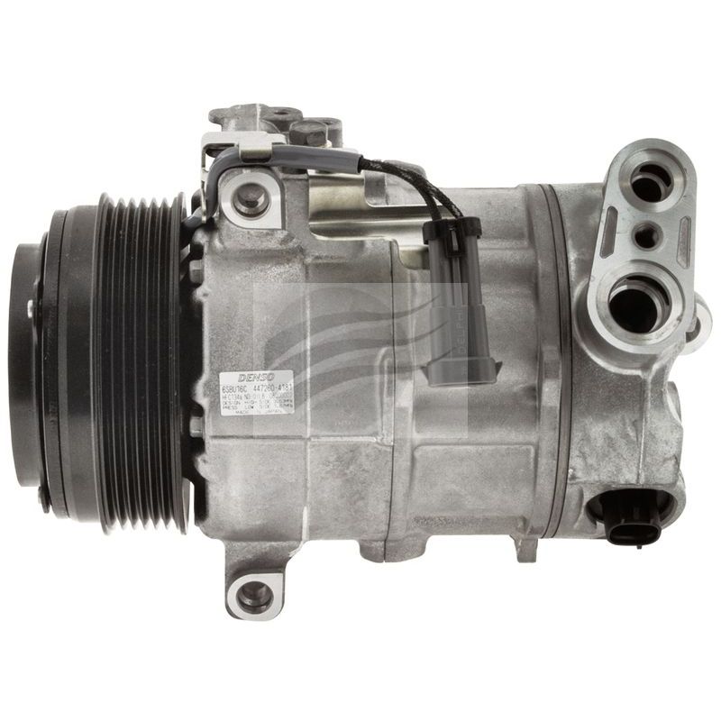 COMP HOLDEN COMMODORE VE 3.0L PET 09-13