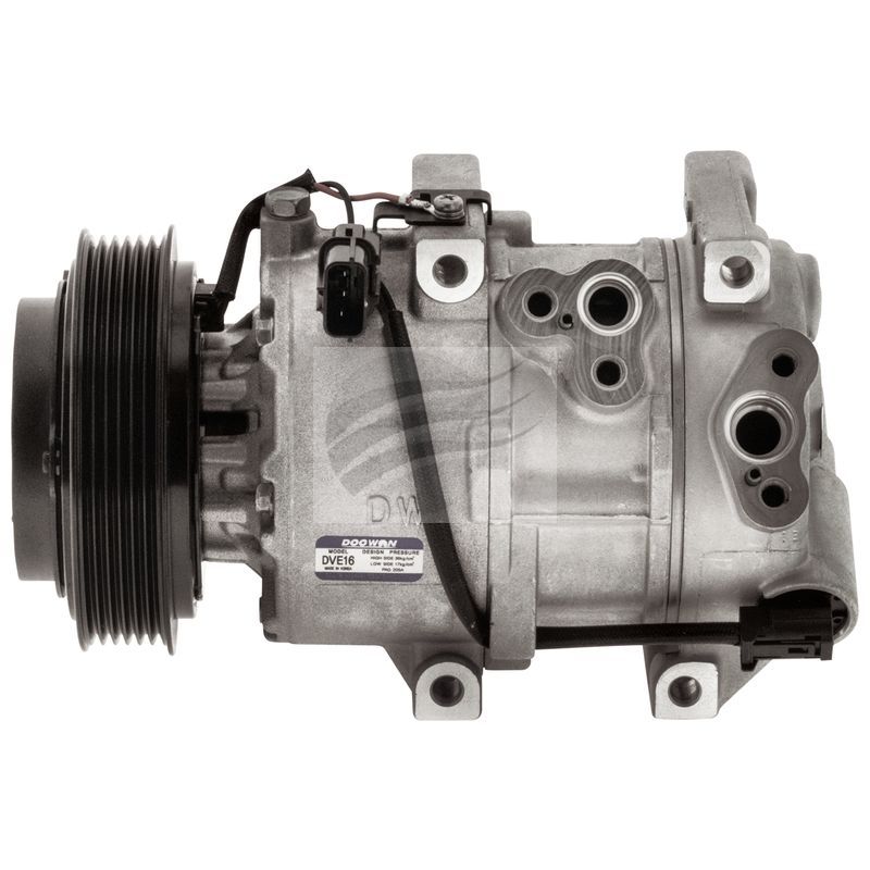 COMP HYUNDAI IX35 LM 2.0L & 2.4L PET 10-15, KIA SPORTAGE