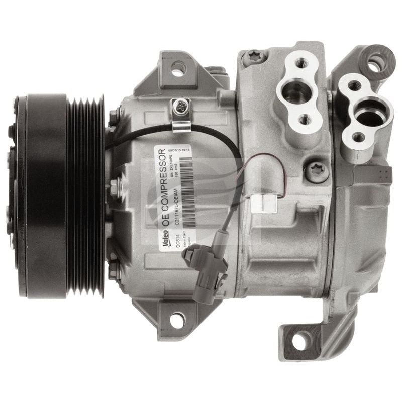 COMP SUZUKI GRAND VITARA JT JB420 2.0L PET 05-08