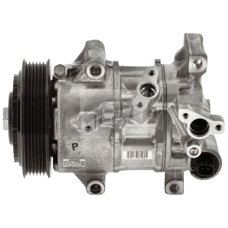 COMP TOYOTA COROLLA ZRE172R ZRE182R 1.8L PET 12-19