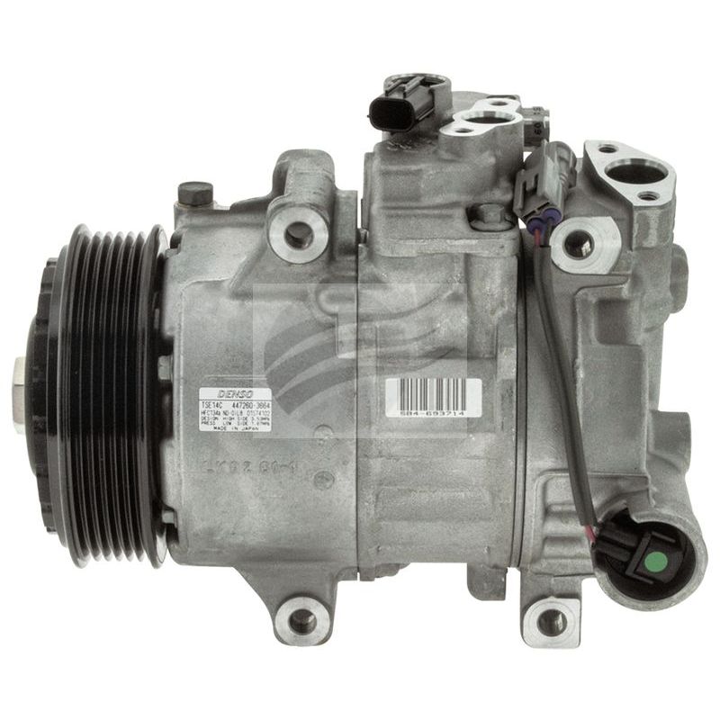 COMP SUBARU LIBERTY BR 2.5L PET 09-14, OUTBACK BR 09-14