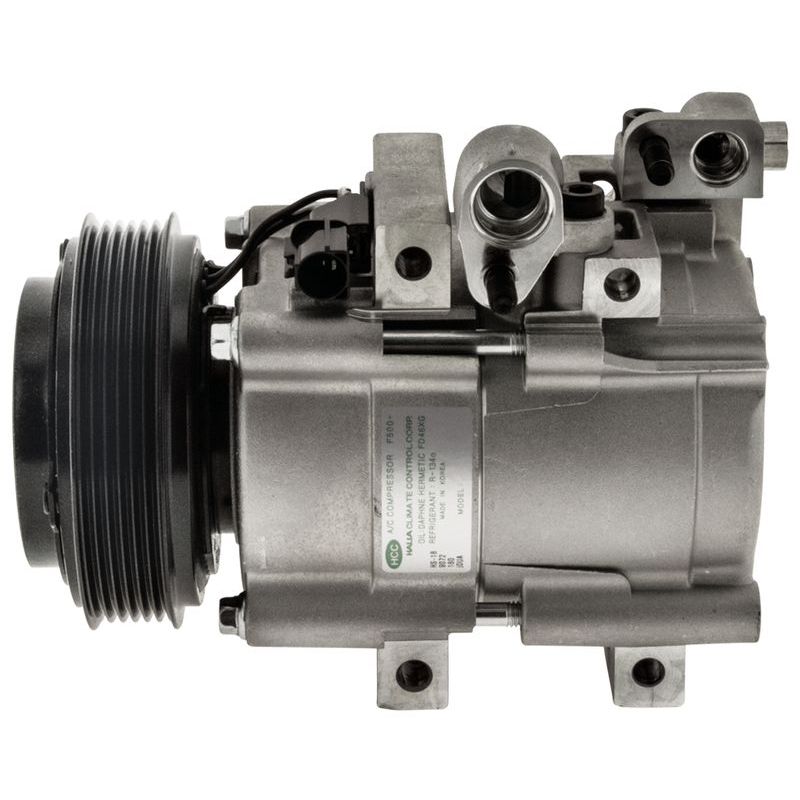 COMP HYUNDAI iLOAD TQ 2.4L PET 08-18, iMAX TQ 2.4L PET 08-17